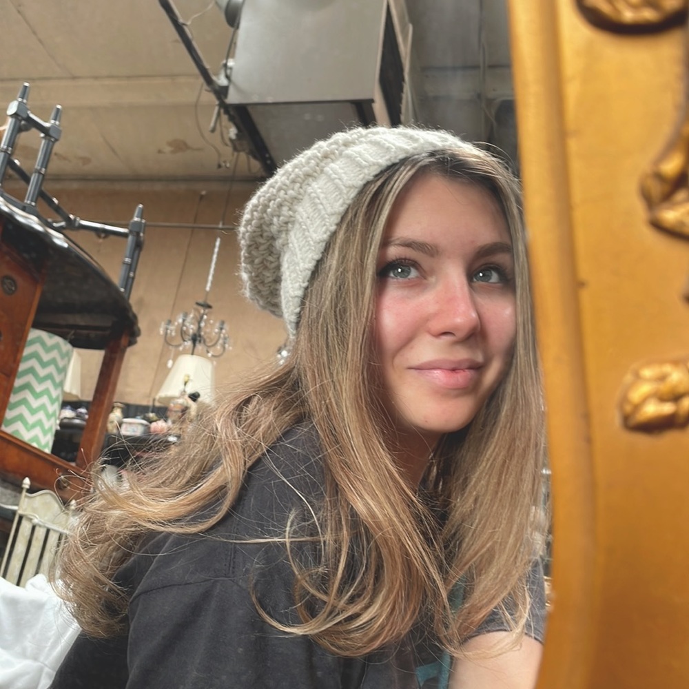 Unisex MADE IN ITALY beanie hat - Picture 4 of 5